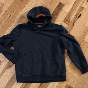NWOT Brunt men’s hoody